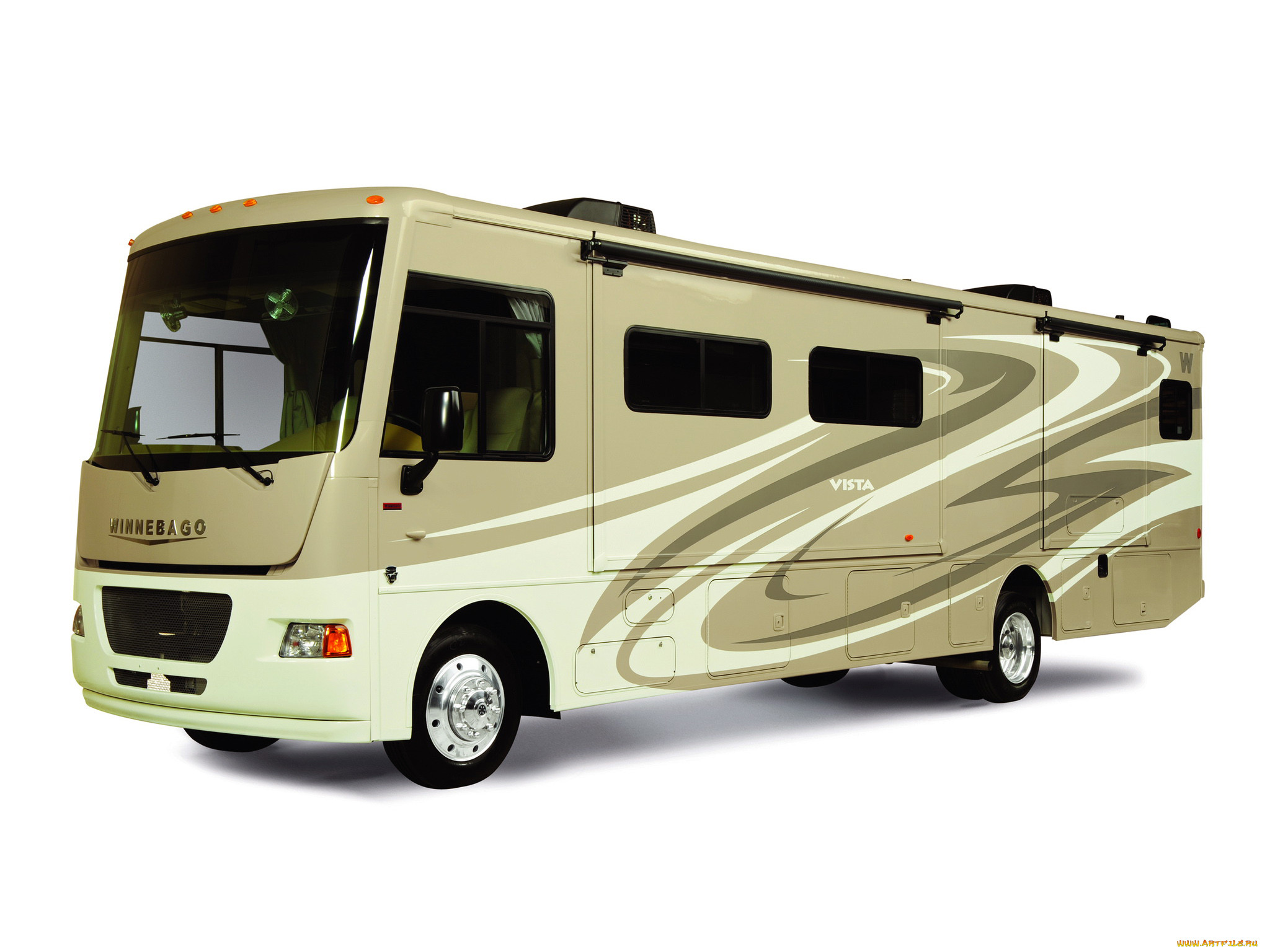 , , vista, winnebago